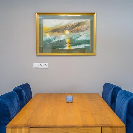 Apartment Light De Luxe - With Old Bridge View Μόσταρ Εξωτερικό φωτογραφία