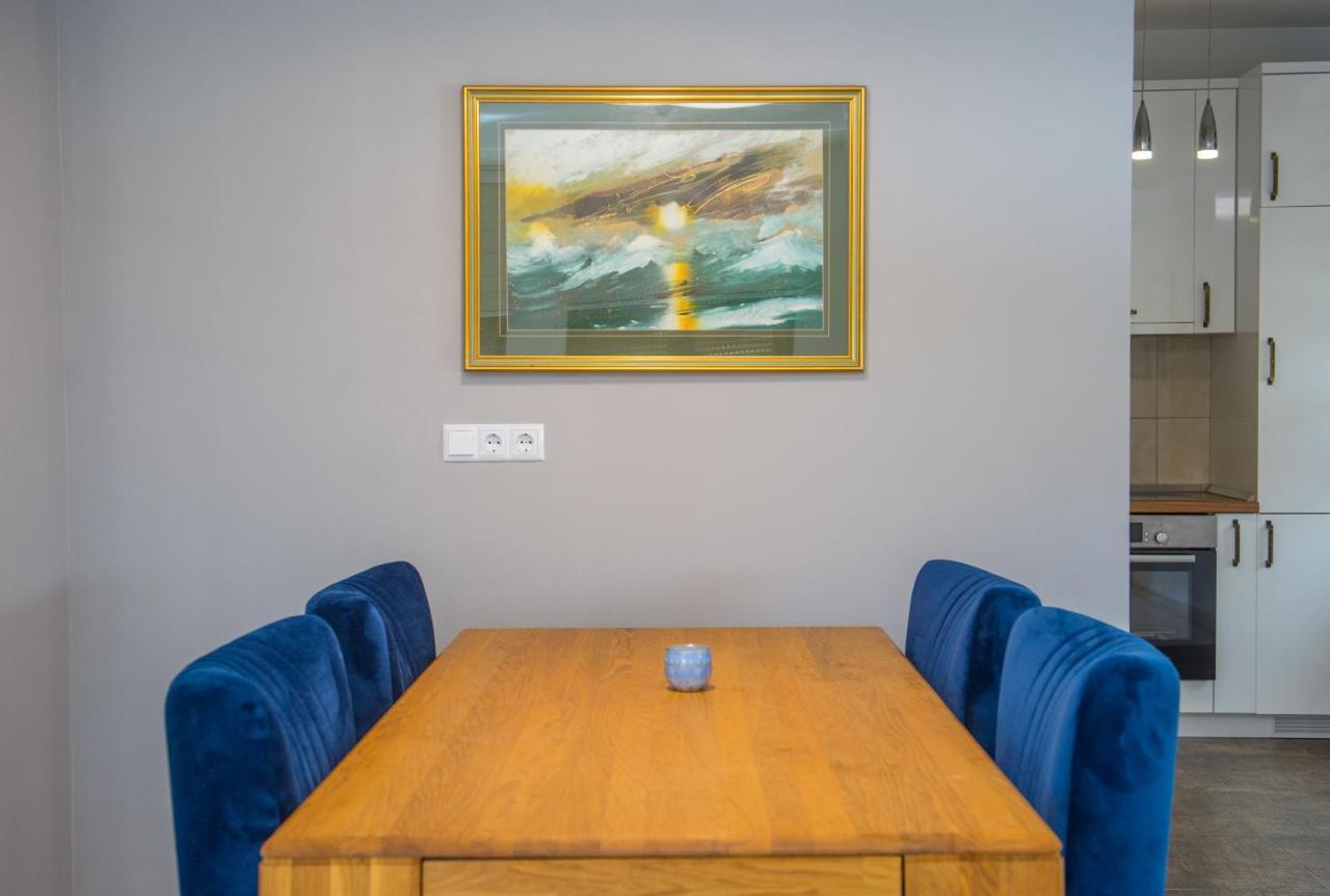 Apartment Light De Luxe - With Old Bridge View Μόσταρ Εξωτερικό φωτογραφία